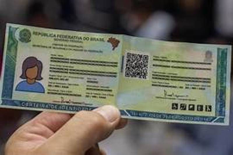 Passo Fundo já emite a nova carteira de identidade nacional: saiba onde solicitar