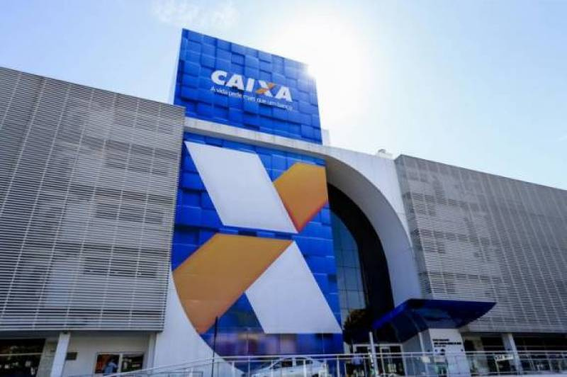 Caixa Econômica Federal abrirá concurso público com salários de até R$ 14,9 mil