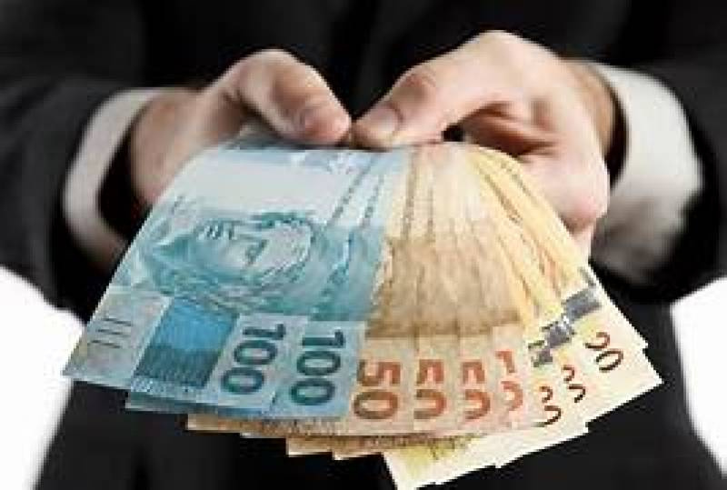 Gastança com diárias no setor público segue a todo vapor