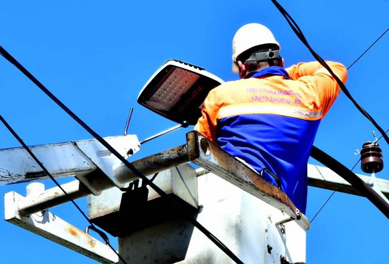 Reunião em Lajeado do Cerne tratará sobre energia elétrica
