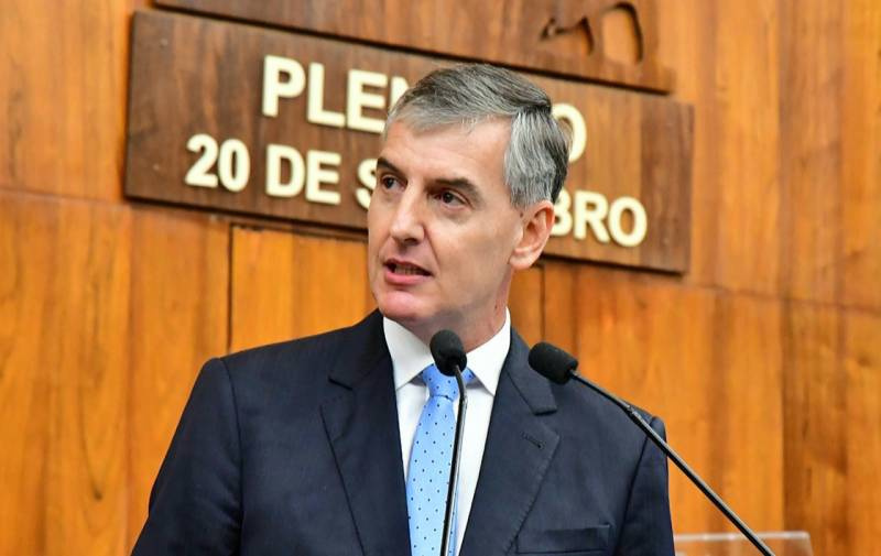 Edital para concessão dos aeroportos de Santo Ângelo e Passo Fundo deve ser publicado nos próximos dias