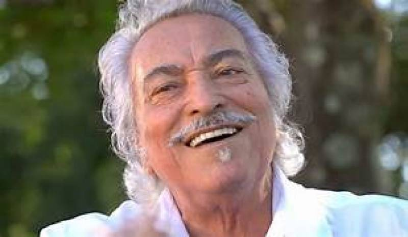 Comissão dos Festejos Farroupilhas elege cantor Pedro Ortaça como o patrono deste ano