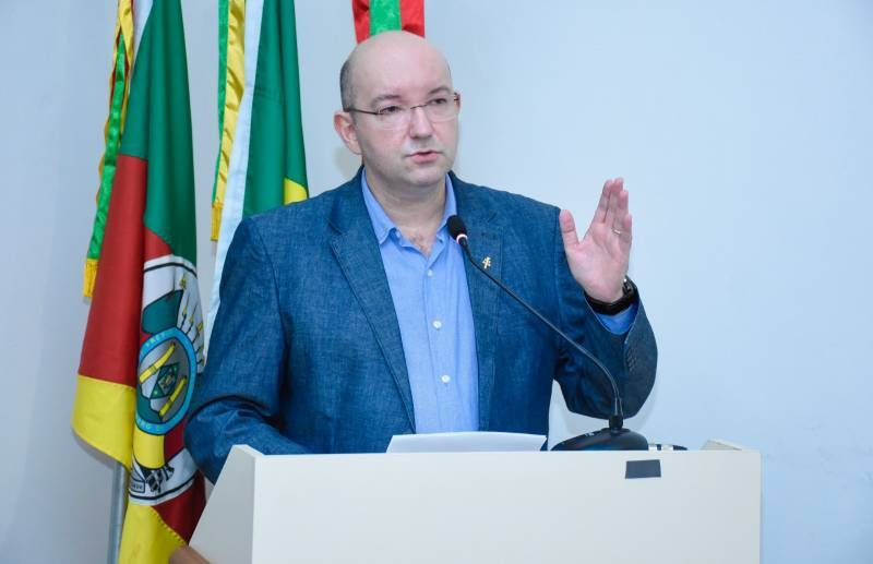 ACISA recebe homenagem na Câmara de Vereadores pela passagem dos 95 anos