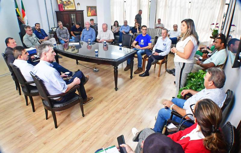 Movimento pela implantação do Curso de Medicina nas Missões ganha força