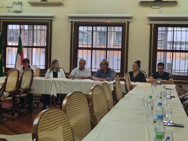 Curso de medicina na URI - Luta de todos, por que?
