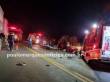 Colisão frontal entre veículos deixa um morto e feridos na BR-472, em Santa Rosa