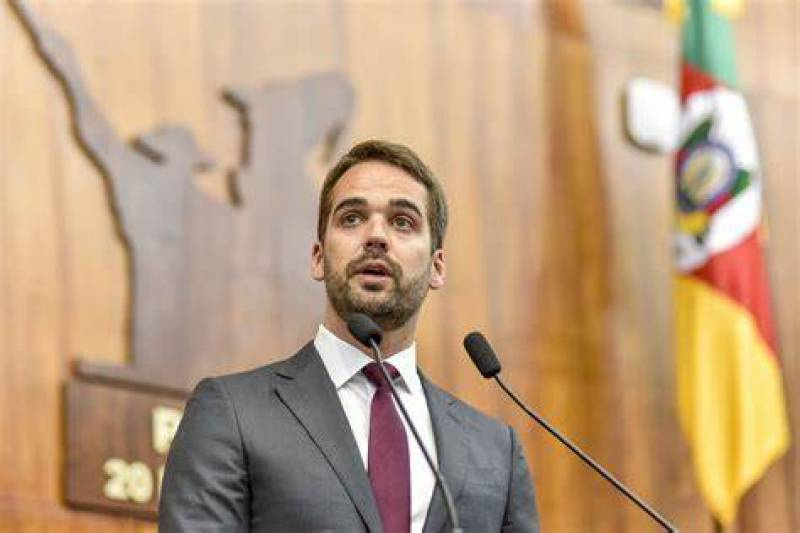 Governador Eduardo Leite é presença confirmada em São Miguel das Missões