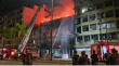 Incêndio mata 10 pessoas em pousada de Porto Alegre