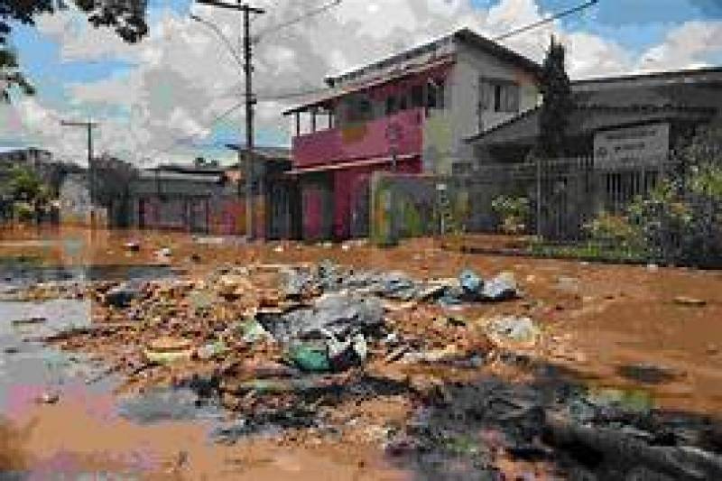Aumenta para 161 o número de mortes provocadas pelas enchentes no Rio Grande do Sul