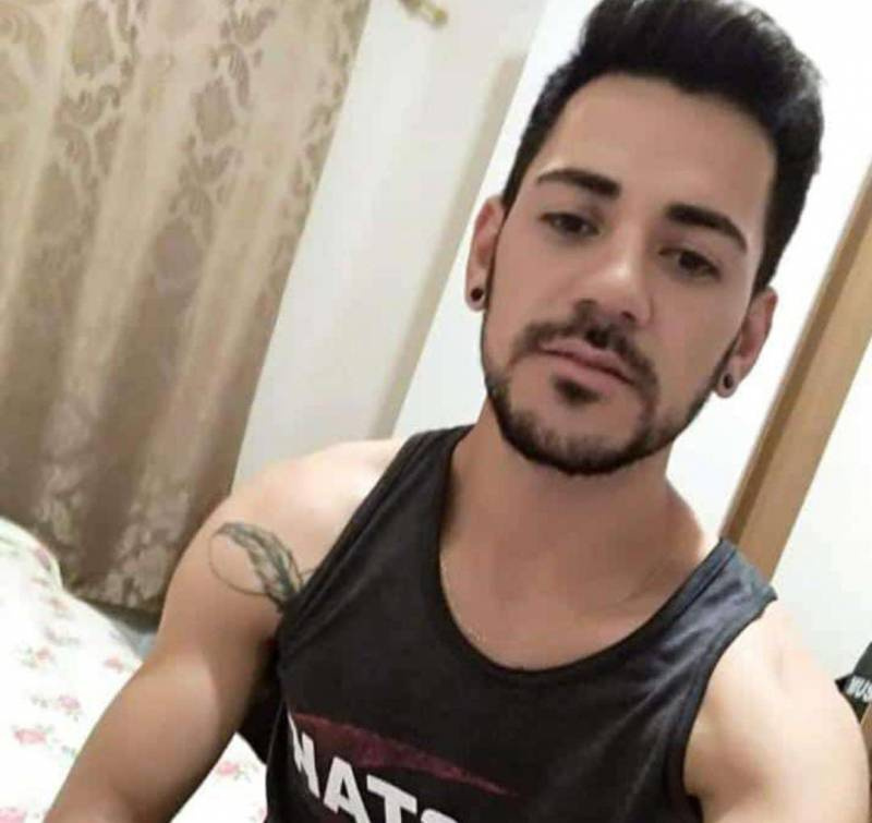 Jovem Donizete da Silva Almeida é localizado, e já se encontra no convívio familiar