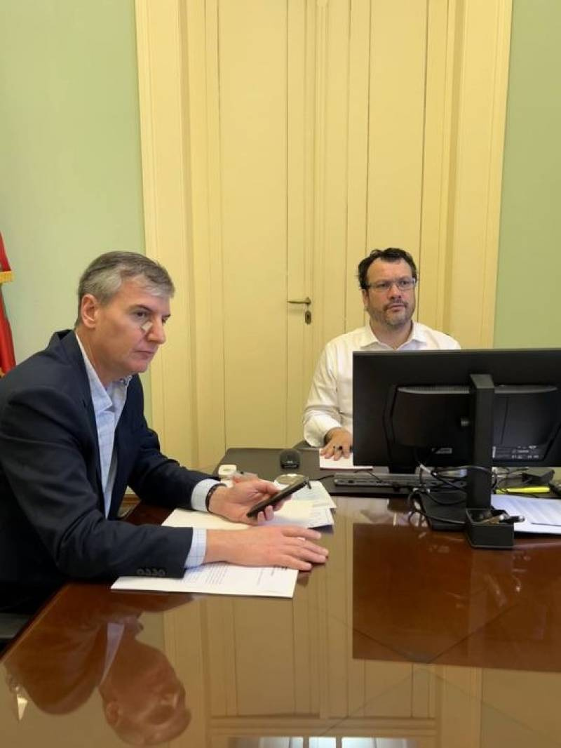 Portaria com mudanças na educação inclusiva preocupa Apae’s, alerta deputado Loureiro