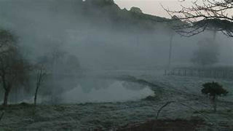 Inverno no RS será menos frio e com chuva acima da média