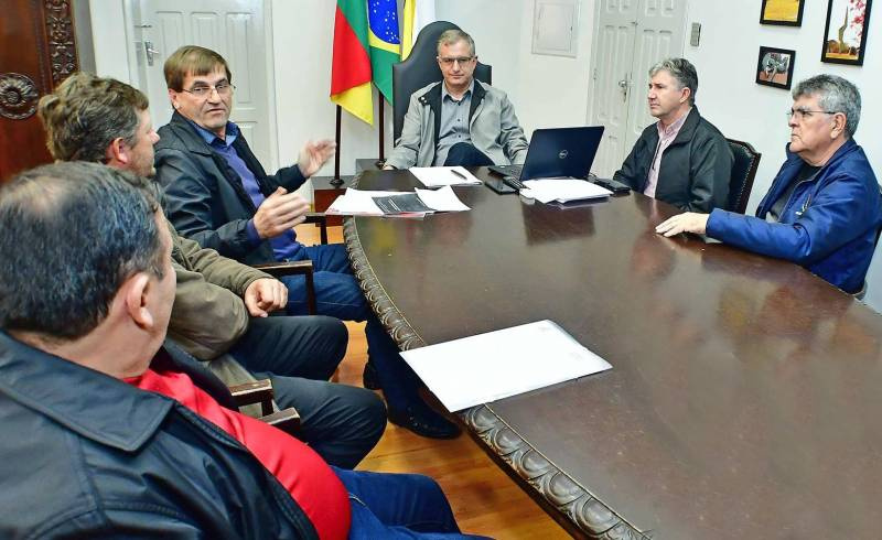 Ponte que une Santo Ângelo e Guarani das Missões será inaugurada nesta quarta