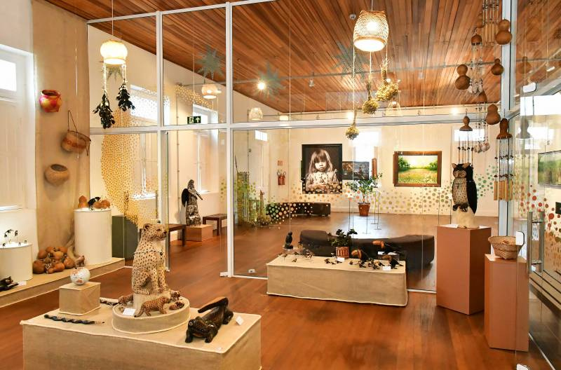 Museu Histórico é fonte de conhecimento e valorização missioneira