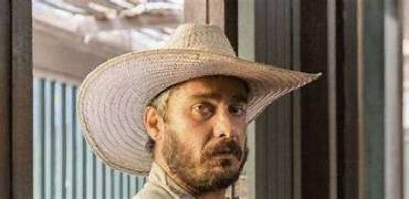 Thommy Schiavo, ator de Pantanal, morre aos 39 anos