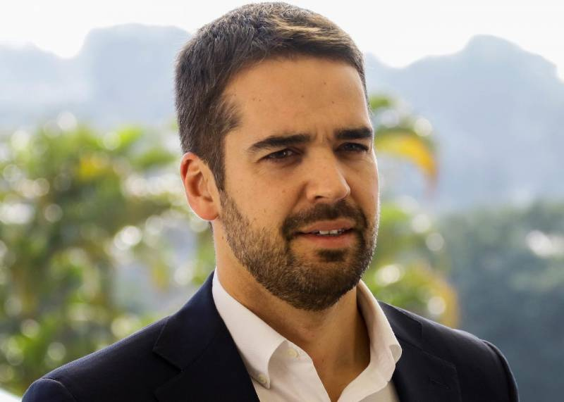 Eduardo Leite aceita ser alternativa tucana à Presidência da República