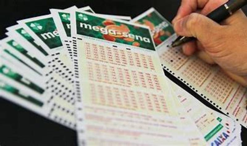Mega Sena acumula e prêmio sobe para R$ 40 milhões; veja os resultados das loterias deste sábado