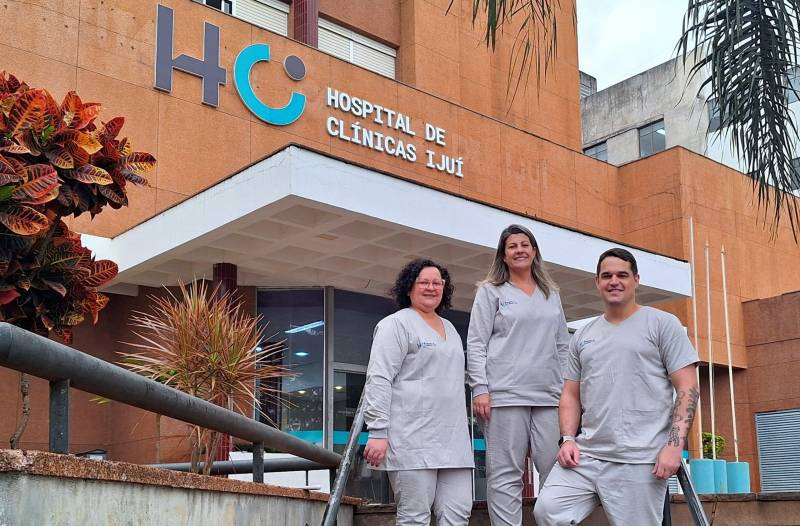 Serviço Social: conheça a área responsável por auxiliar pacientes e seus familiares no HCI