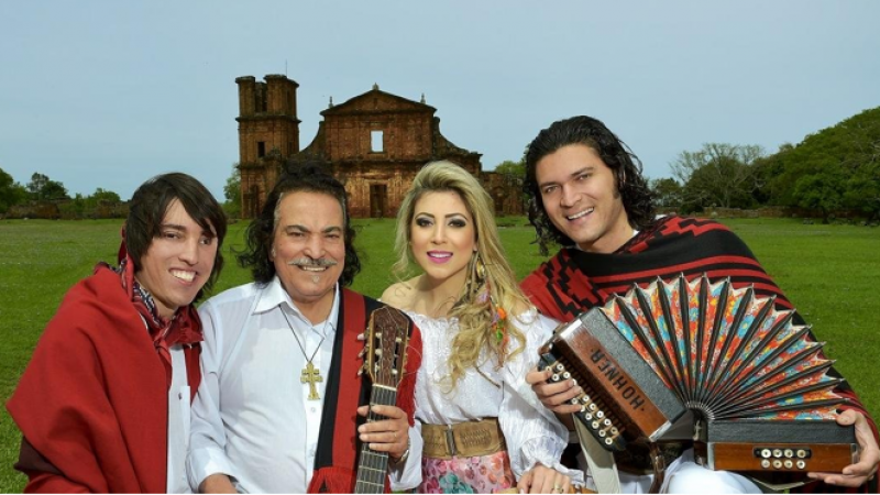 São Miguel das Missões divulga programação cultural de novembro
