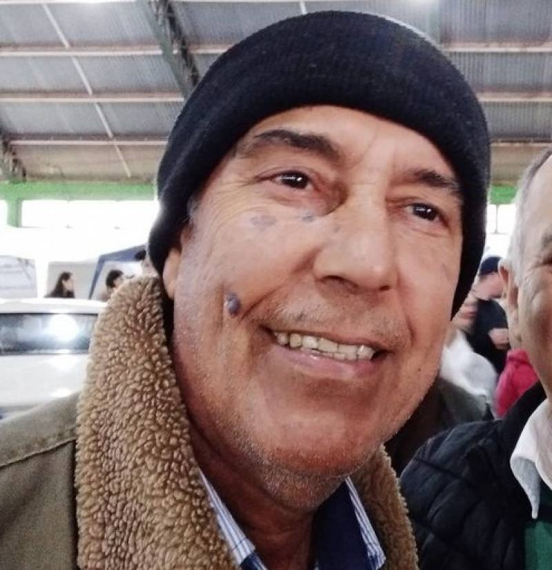Edgar Prestes, Osvaldino Lucca e Carlos Gonçalves podem ser confirmados no 1º escalão de Nivio Braz