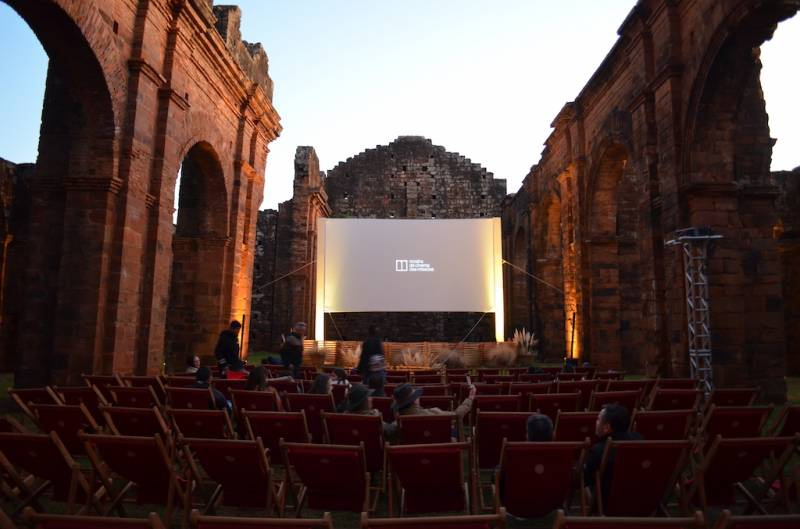 Mostra de Cinema das Missões reúne filmes, palestras e debates para refletir sobre cultura, história e identidade nos dias 15 e 16 de novembro