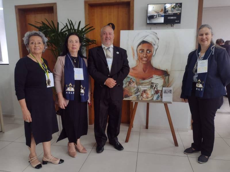 Santo Ângelo conquista a sede para o 5º Congresso Estadual de Academias de Letras
