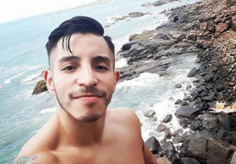 Gaúcho morre afogado em praia de Santa Catarina