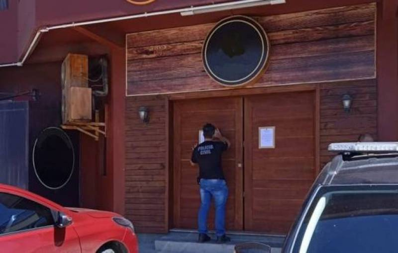 Loja que vendia carne de cavalo como se fosse bovina é interditada e dono é preso em S