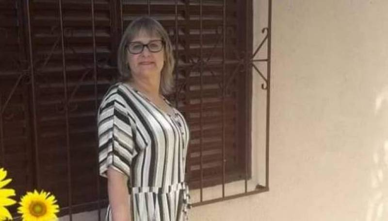 Mulher é encontrada morta no Rio Uruguai