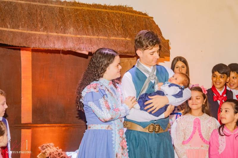 XIII Natal Gaúcho Missioneiro em Santo Ângelo