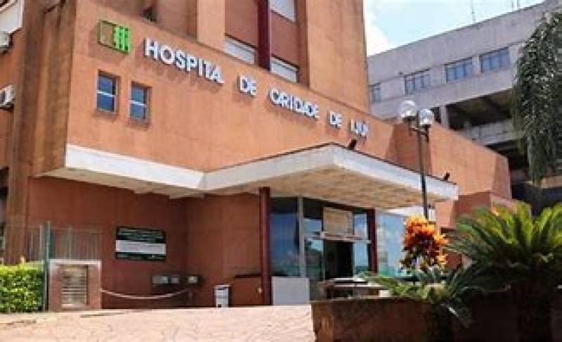 Hospital desmente morte de Pedro Ortaça