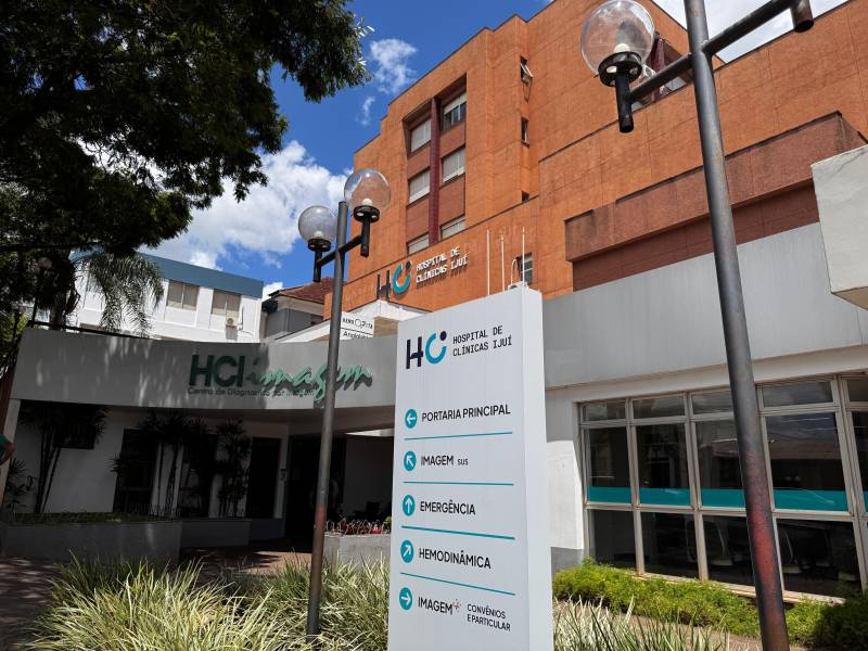 HCI recebe certificação internacional como Centro Essencial no tratamento de AVC