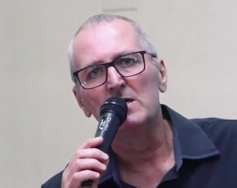 Radialista Fábio Birck precisa da nossa ajuda: Junte-se à Campanha de Solidariedade!