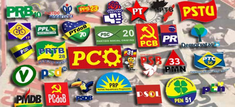 Candidaturas devem apresentar até domingo prestação de contas parcial