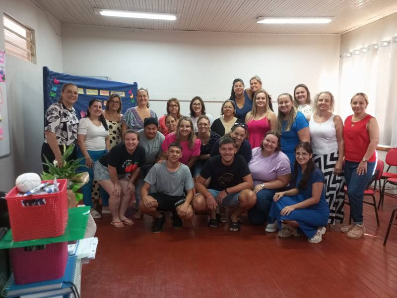 Escola Estadual de Ensino Médio Buriti inicia o ano letivo com grandes novidades