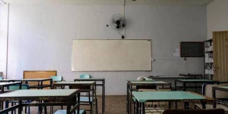 Governo reverte liminar e planeja início das aulas na rede estadual para quinta-feira,13