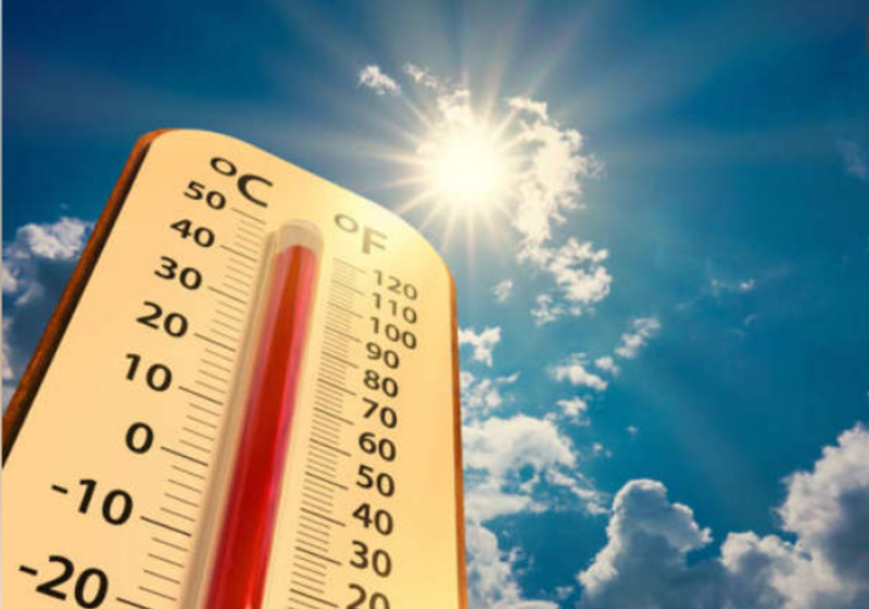 Onda de Calor: Sensação térmica pode chegar a 60ºC nos próximos dias; entenda