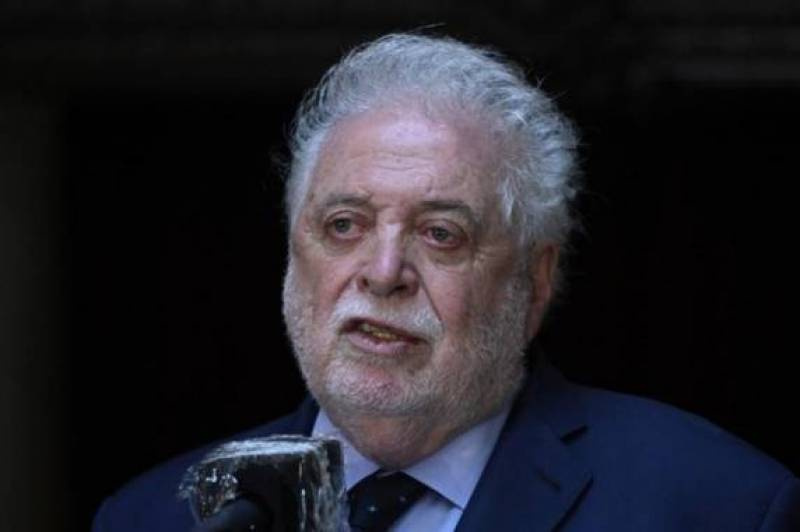 Ministro da Saúde argentino renuncia após escândalo das vacinas contra a covid