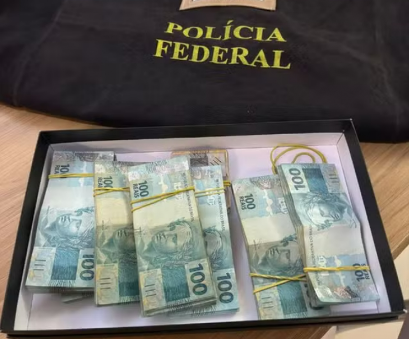 Polícia Federal faz operação contra desvios de emenda para hospital no RS; assessor de deputado é alvo