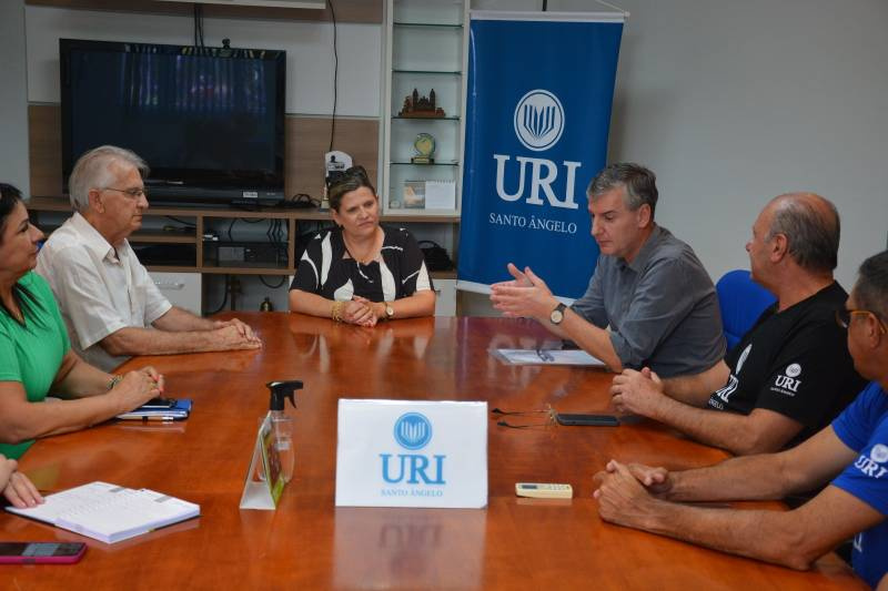 Reunião amplia mobilização para curso de Medicina nas Missões
