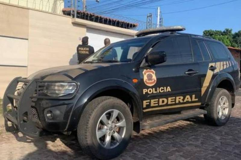 PF investiga invasão de sistemas do CNJ para libertar presos