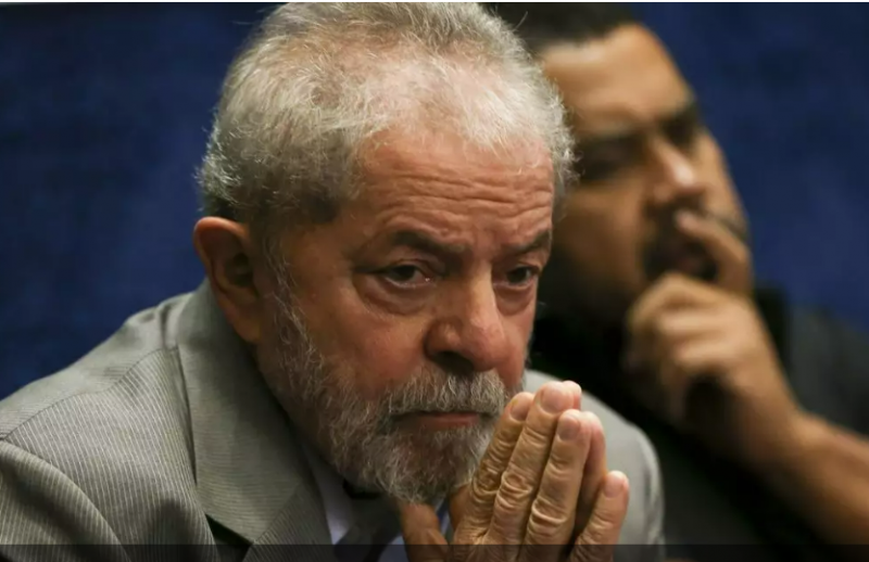 Aprovação de Lula cai para 24% e é a pior de todos os seus mandatos, diz pesquisa