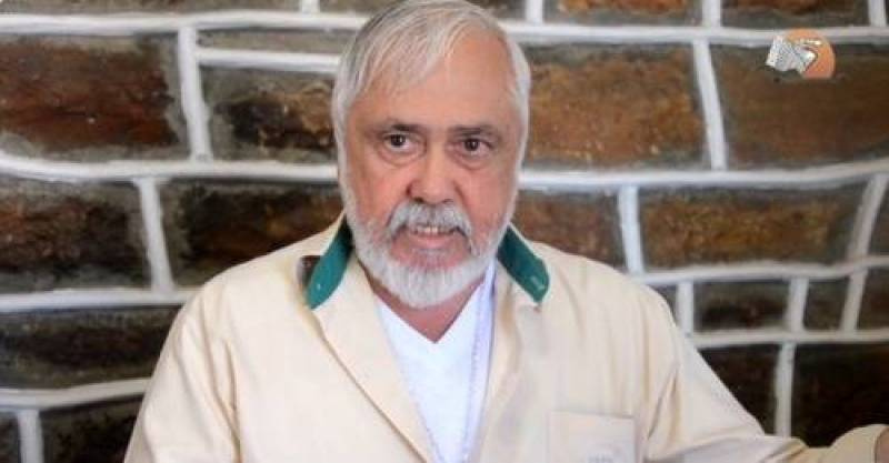 Morre Julio Fontela, referência do rádio e da cultura missioneira