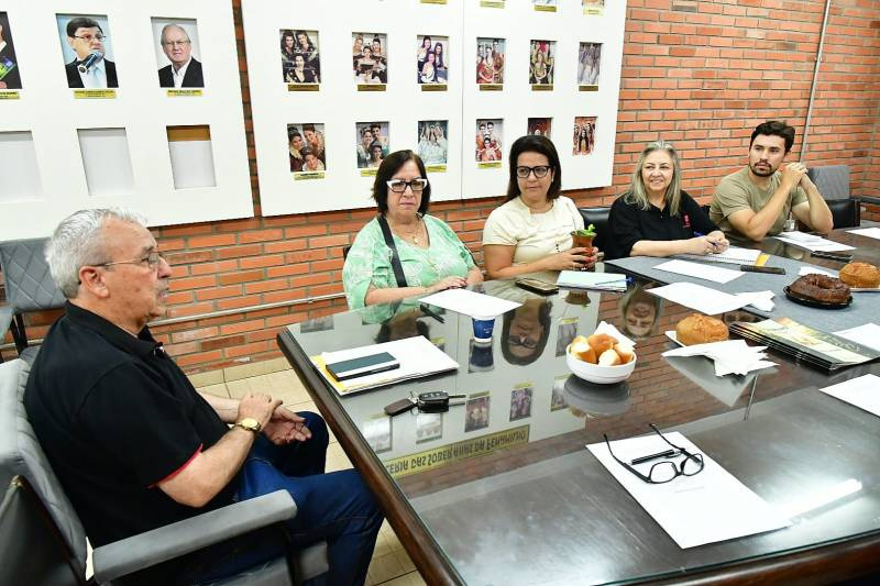 Programação cultural da 21ª Fenamilho será anunciada em março