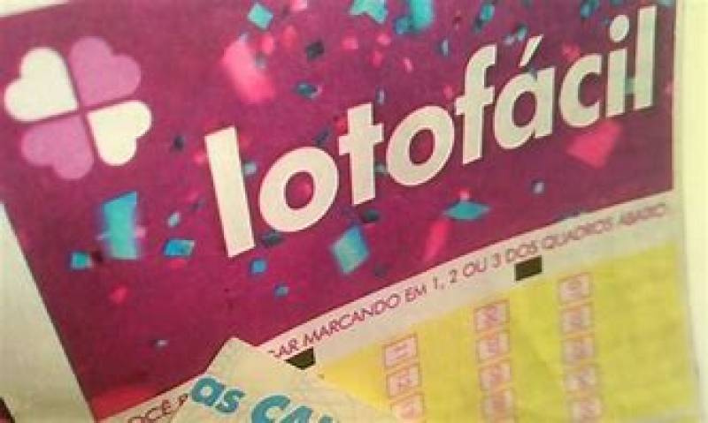 Confira os resultados das loterias desta segunda-feira