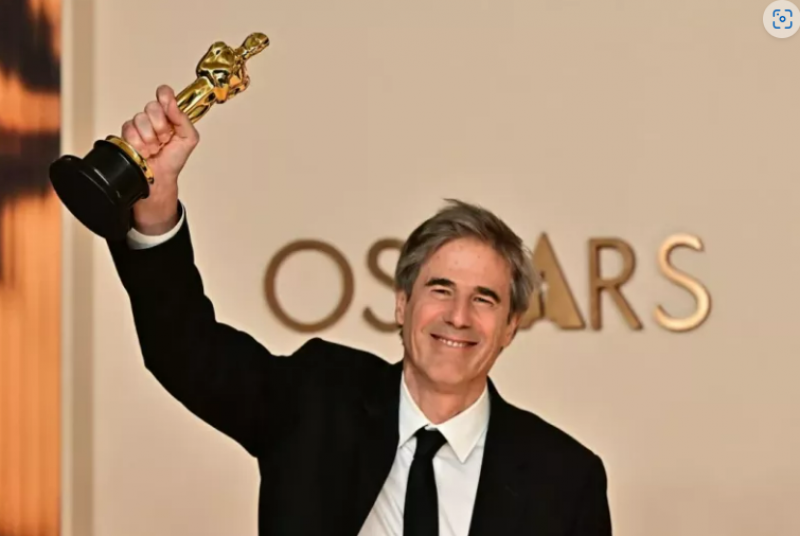 Ainda Estou Aqui vence Oscar de melhor filme internacional