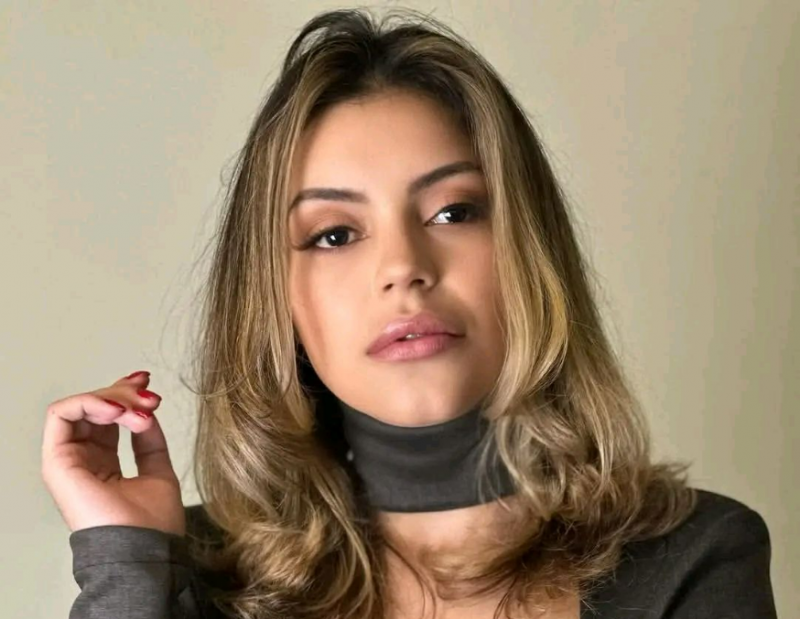 Jovem advogada morre após escorregar e cair em cascata no RS