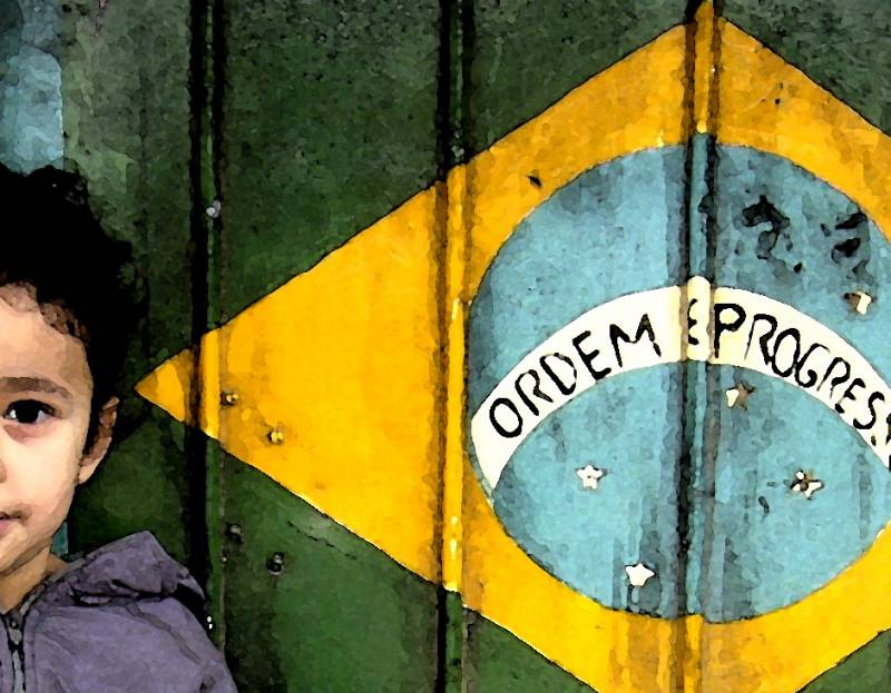 Dr. Silvano Saragoso: No Brasil, qual a atenção dispensada as crianças e os idosos ?
