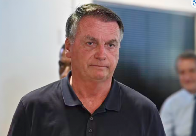 Zanin marca para 25 de março julgamento da denúncia sobre Bolsonaro e aliados por tentativa de golpe