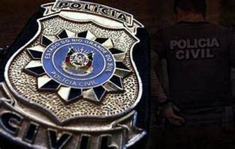 Presa em Canoas mulher investigada por participação no último homicídio ocorrido em Santo Ângelo